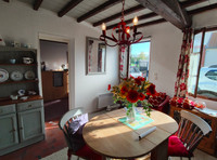 Maison à vendre à Marconne, Pas-de-Calais - 61.600 € - photo 2