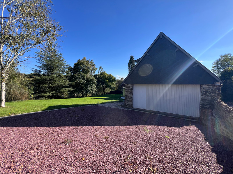 French property for sale in Les Monts d'Aunay, Calvados - €194,400 - photo 7