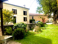 Maison à vendre à Saint-Martial, Charente - 299 600 € - photo 3