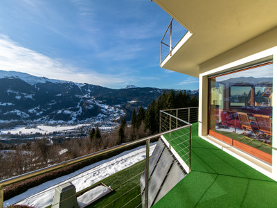 Ski property for sale in Morillon - €1,980,000 - photo 6