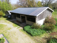 Propriété à vendre à Maël-Pestivien, Côtes-d'Armor - 242 600 € - photo n°9