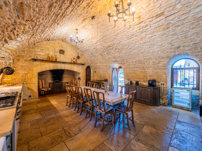 French property for sale in Carlux, Dordogne - €4,500,000 - photo 5
