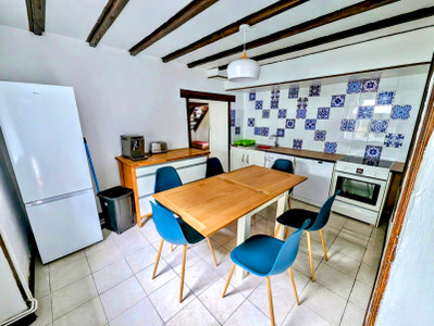 French property for sale in Montaigu-les-Bois, Manche - €334,500 - photo 9