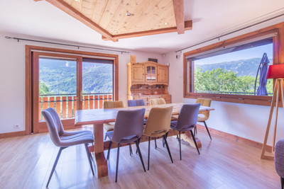 house for sale in French Alps (Auvergne-Rhône-Alpes)
