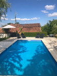 Maison à vendre à Salles-Lavalette, Charente - 299.600 € - photo 3