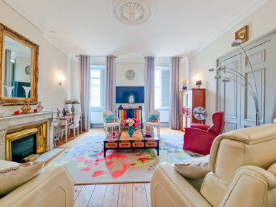 Appartement à vendre à Bordeaux, Gironde, Aquitaine, avec Leggett Immobilier