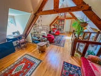 Maison à vendre à Saint-Maurice-en-Cotentin, Manche - 508.800 € - photo 6
