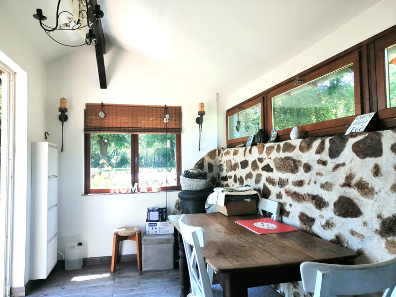 French property for sale in Saint-Mathieu, Haute-Vienne - €152,600 - photo 1