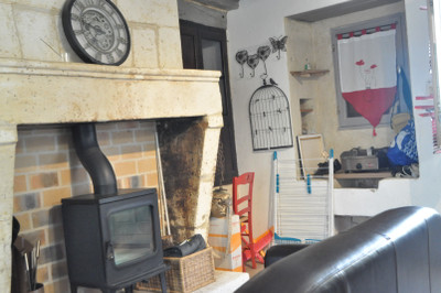 French property for sale in Mareuil en Périgord, Dordogne - €90,000 - photo 1