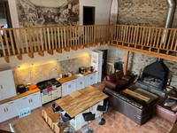Maison à vendre à Mialet, Dordogne - 720.800 € - photo 7