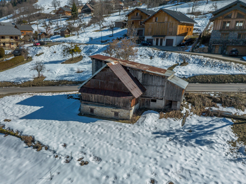 Propriété de ski à vendre - Valmorel - 267 500 € - photo 1