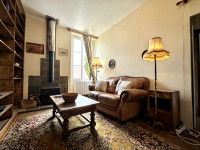 Propriété à vendre à Le Blanc, Indre - 67 500 € - photo n°4