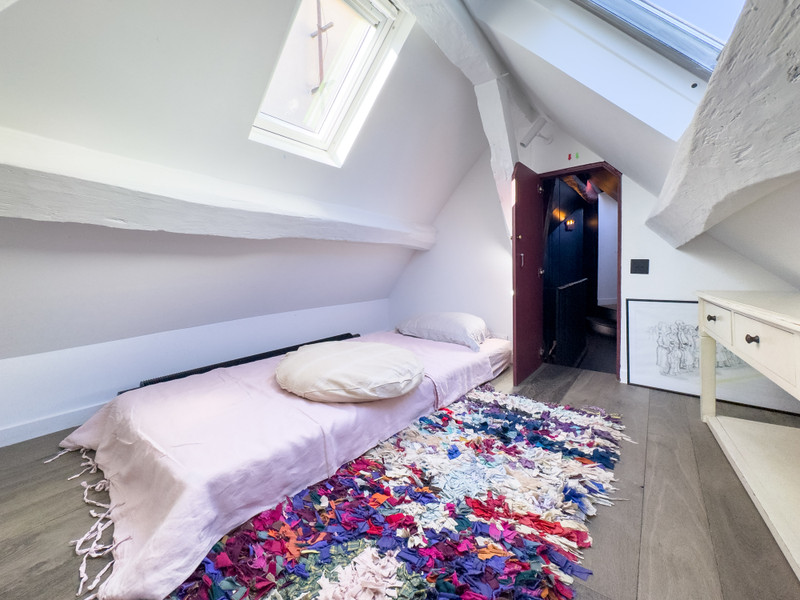 French property for sale in Paris 3e Arrondissement, Paris - €1,310,000 - photo 8