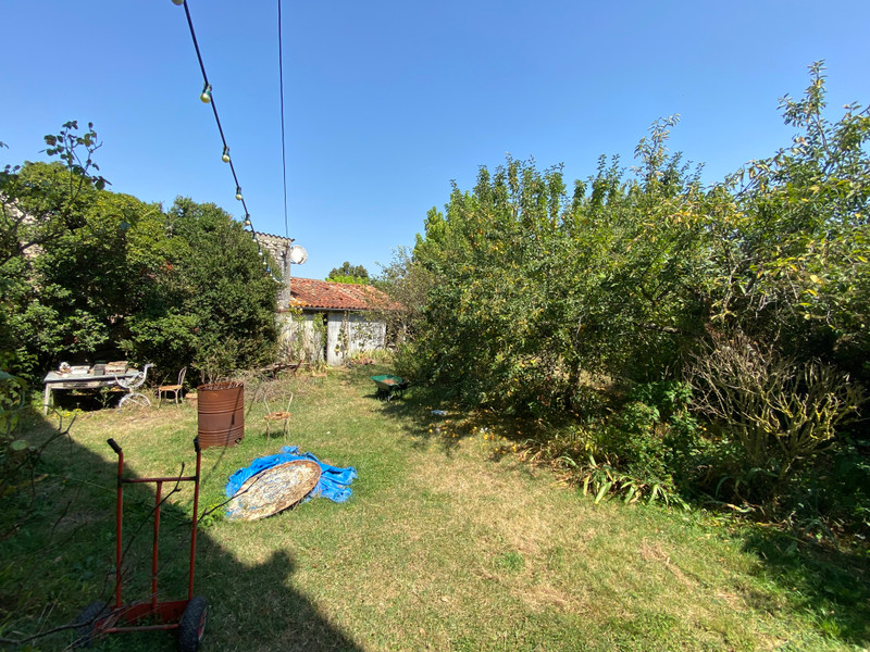 French property for sale in Léoville, Charente-Maritime - &#8364;147,150 - photo 10