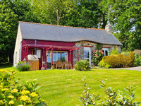 Maison à vendre à Guerlédan, Côtes-d'Armor - 550 000 € - photo 2