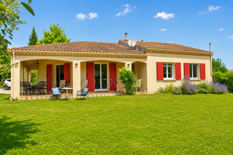 French property for sale in Lalandusse, Lot-et-Garonne - €228,900 - photo 0