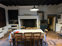 Propriété à vendre à Petit-Bersac, Dordogne - 137 800 € - photo n°3