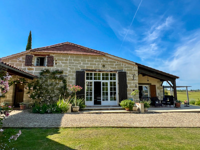 house for sale in Lot-et-Garonne