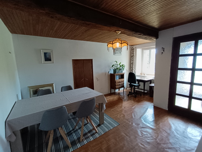 French property for sale in Aubusson, Creuse - €89,900 - photo 6
