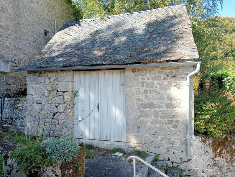 French property for sale in Saint-Pardoux-la-Croisille, Corrèze - €46,600 - photo 5