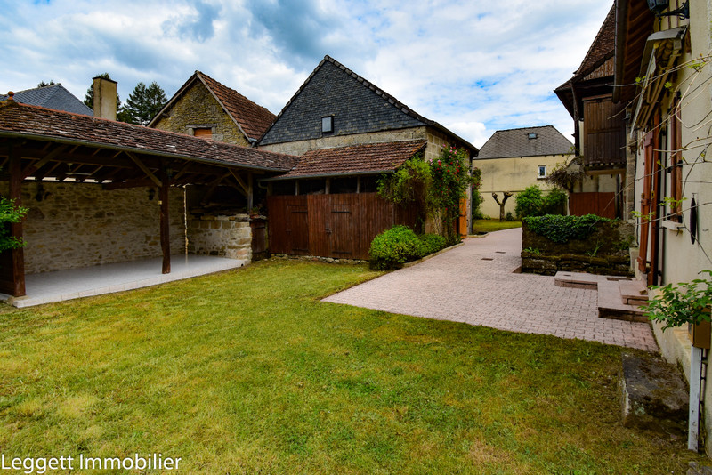 French property for sale in Pazayac, Dordogne - &#8364;249,000 - photo 3