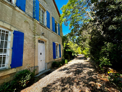 French property for sale in Narbonne, Aude - €554,000 - photo 2