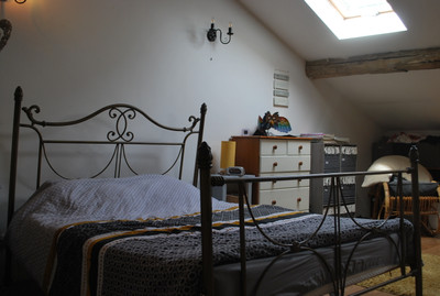 French property for sale in Saint-Bonnet-de-Bellac, Haute-Vienne - €92,000 - photo 8