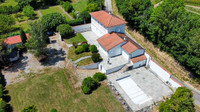 Maison à vendre à Castex, Ariège - 412.000 € - photo 13