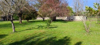 Maison à vendre à Blanzay, Vienne - 214.000 € - photo 2
