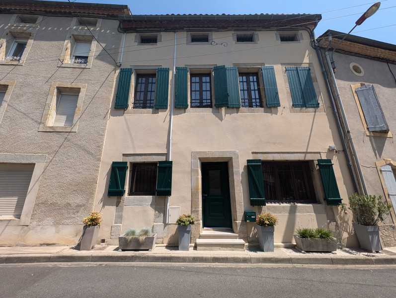 French property for sale in Soual, Tarn - €449,000 - photo 3