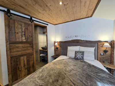 Ski property for sale in La Plagne - €430,000 - photo 5