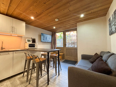 French property for sale in Peisey-Nancroix, Savoie - €1,490,000 - photo 9