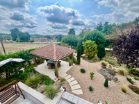 Propriété à vendre à Busserolles, Dordogne - 290 000 € - photo n°2