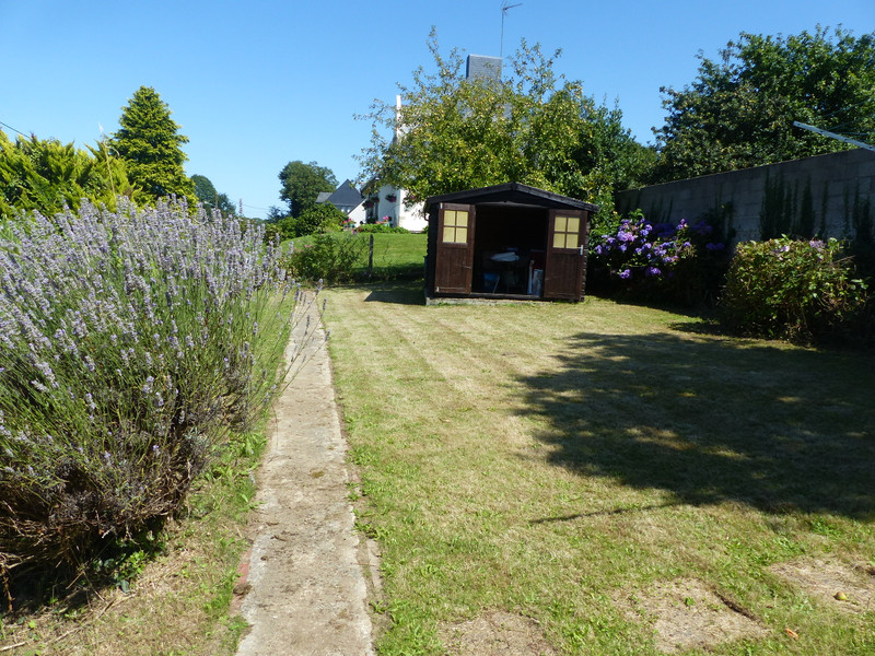 House in La TrinitéPorhoët Morbihan Reduced to 76,000. Perfect