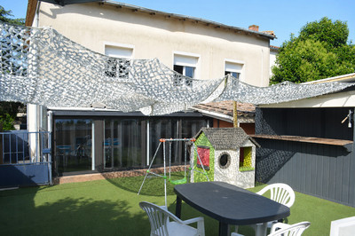 French property for sale in Tombebœuf, Lot-et-Garonne - €139,500 - photo 1