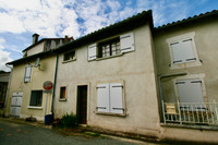 Maison à vendre à Roussines, Charente - 66.600 € - photo 4