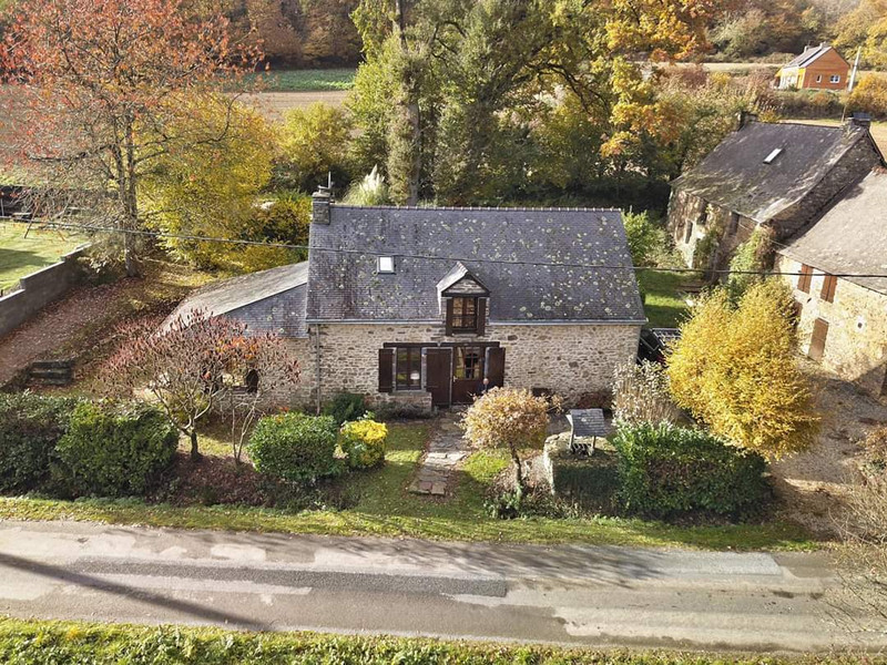 French property for sale in Carentoir, Morbihan - €214,000 - photo 2