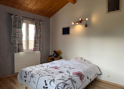 French property for sale in Saint-Pierre-le-Vieux, Vendée - €290,000 - photo 5