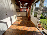 Maison à vendre à Cognac, Charente - 162.000 € - photo 8