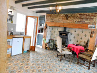 Propriété à vendre à Villers-sur-Authie, Somme - 530 000 € - photo n°6