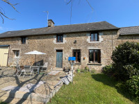 Maison à vendre à Saint-Hilaire-du-Harcouët, Manche - 154.900 € - photo 1