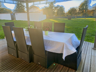 French property for sale in Ribérac, Dordogne - €1,059,470 - photo 5
