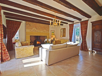 French property for sale in Sarrazac, Dordogne - €1,200,000 - photo 4
