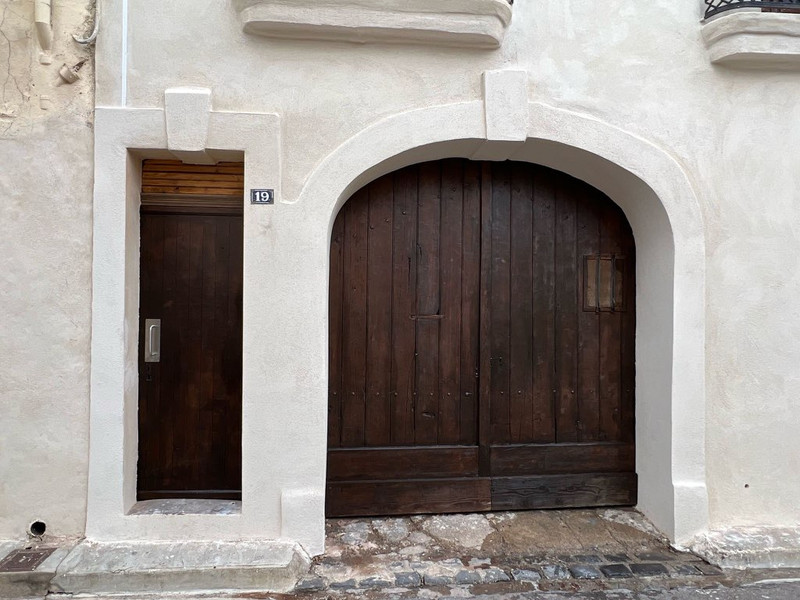 Maison à vendre à Sérignan, Hérault - 266.000 € - photo 1