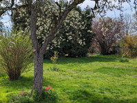 Maison à vendre à Pérassay, Indre - 129.000 € - photo 9