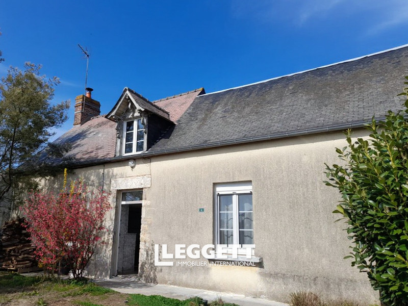 Maison 2 pièce(s), THUBŒUF