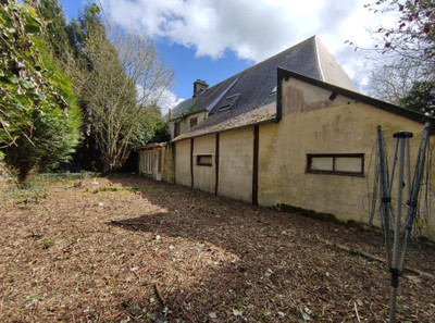 French property for sale in Landelles-et-Coupigny, Calvados - €75,000 - photo 2