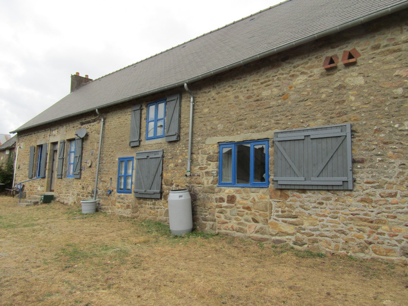 French property for sale in Champgenéteux, Mayenne - photo 10