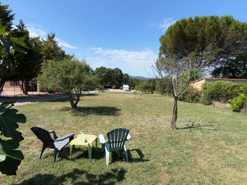 French property for sale in Régusse, Var - €636,000 - photo 2