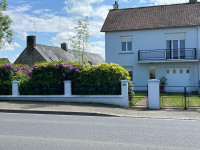 Propriété à vendre à Saint-Hilaire-du-Harcouët, Manche - 152 600 € - photo n°14